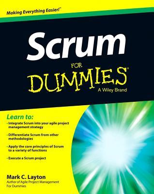 Scrum for Dummies