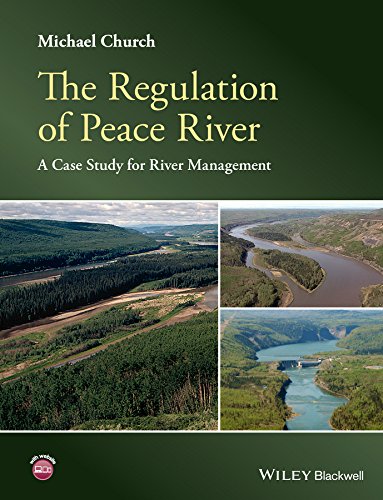 The Regulation of Peace River