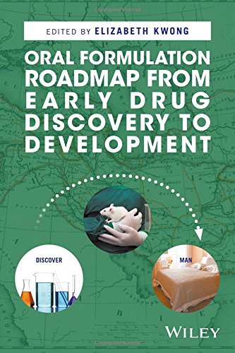 Oral Formulation Roadmap from Early Drug Discovery to Development