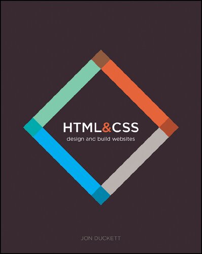 Web Design with Html, Css, JavaScript and Jquery Set