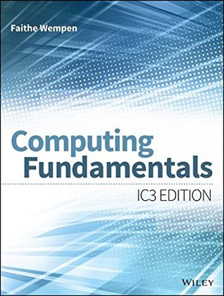 Computing Fundamentals