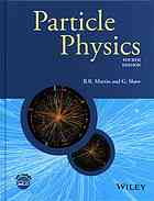 Particle Physics