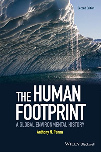 The Human Footprint