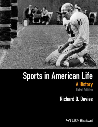 Sports in American Life