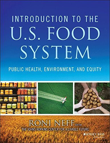 Introduction to the Us Food System