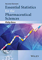 Essential Statistics for the Pharmaceutical Sciences