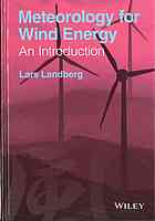 Meteorology for Wind Energy