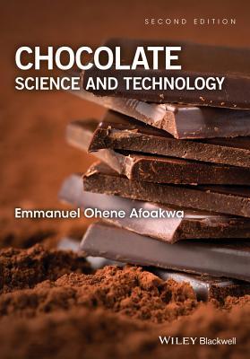 Chocolate Science and Technolo