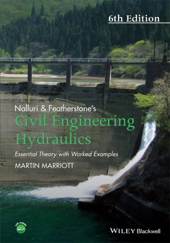 Nalluri and Featherstone's Civil Engineering Hydraulics