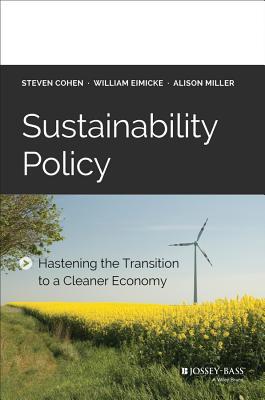 Sustainability Policy and Management