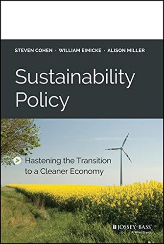 Sustainability Policy