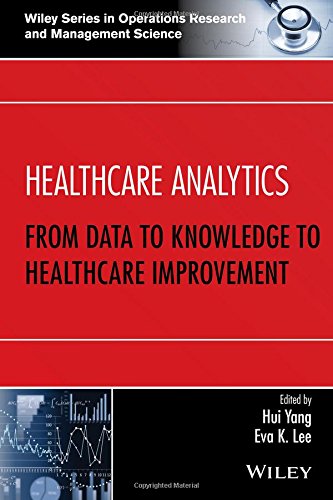 Healthcare Analytics