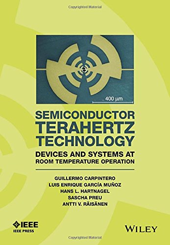 Semiconductor Thz Technology