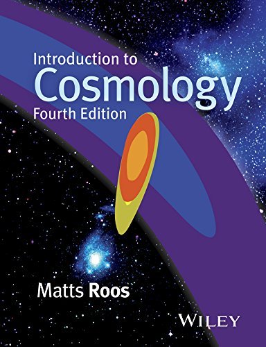 Introduction to Cosmology