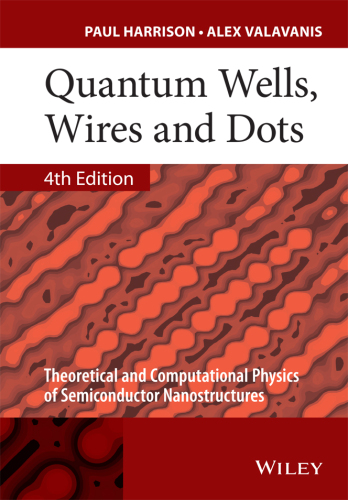 Quantum Wells, Wires and Dots