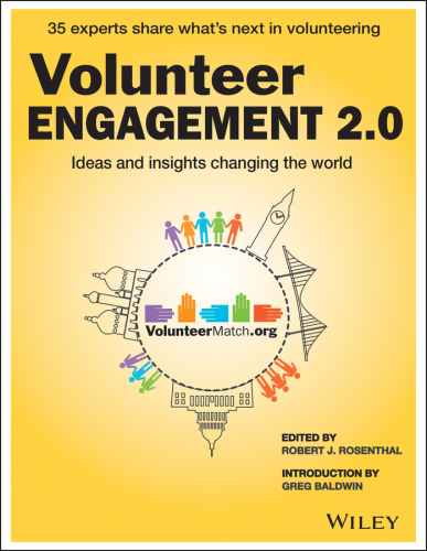 Volunteer Engagement 2.0