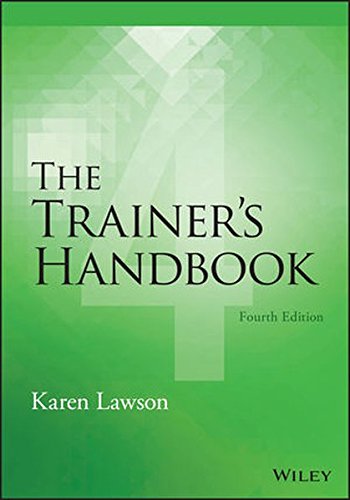 The Trainer's Handbook