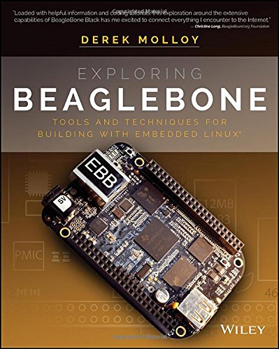 Exploring Beaglebone