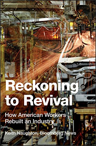 Reckoning to Revival