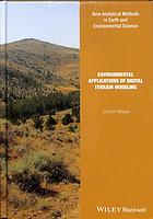 Environmental applications of digital terrain modeling