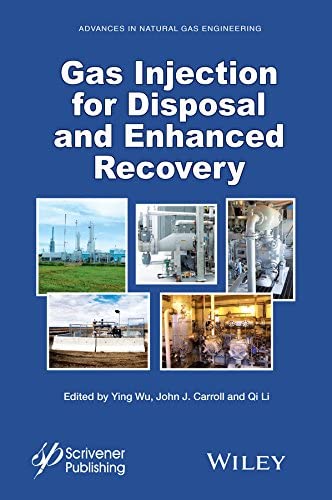 Gas Injection for Disposal and Enhanced Recovery