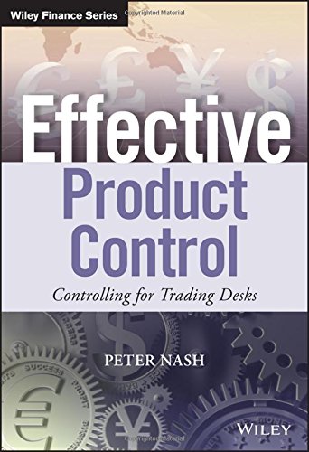 Effective Product Control