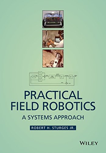 Practical Field Robotics