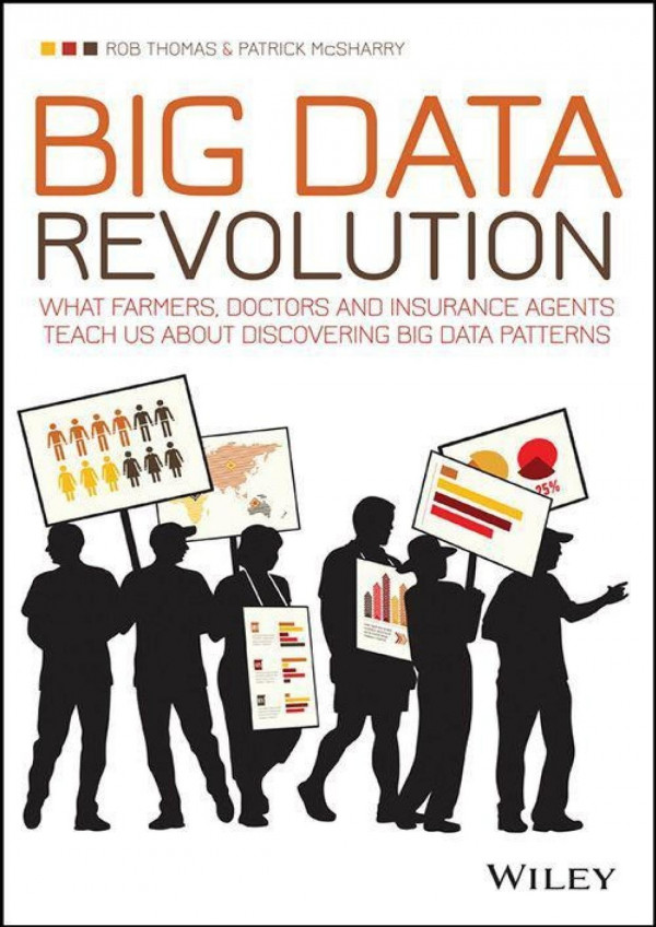 Big Data Revolution