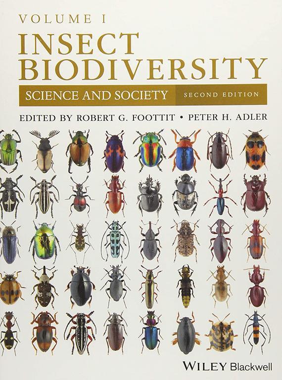 Insect Biodiversity