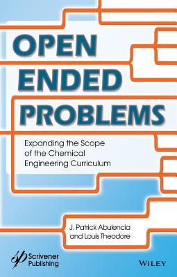 Open-Ended Problems