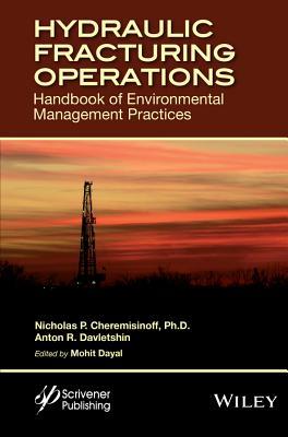 Hydraulic Fracturing Operations