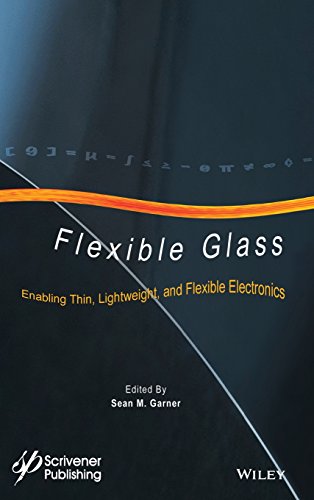 Flexible Glass for Electronic Applications