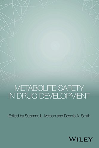 Metabolite Safety in Drug Development