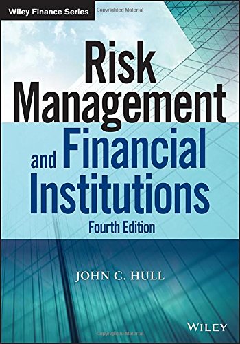 Risk Management and Financial Institutions