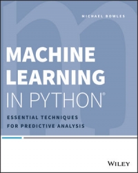 Machine Learning in Python