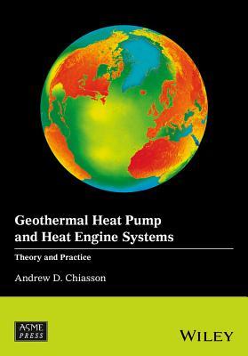 Geothermal Heat Pump Systems