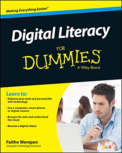 Digital Literacy for Dummies