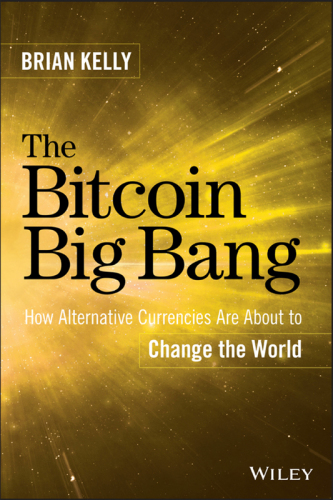 The Bitcoin Big Bang