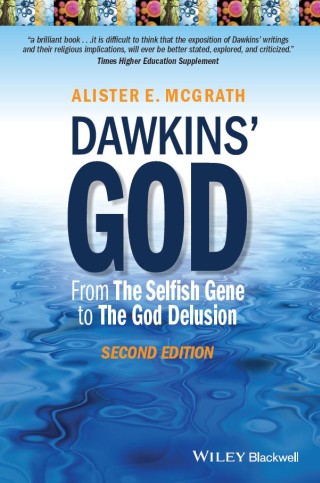 Dawkins' God