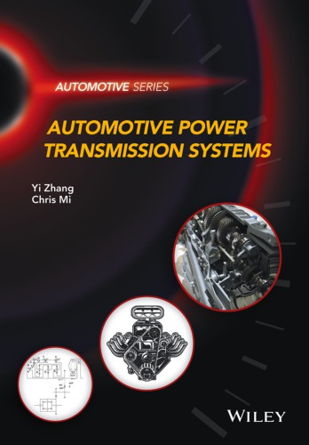 Automotive Power Transmission Systems