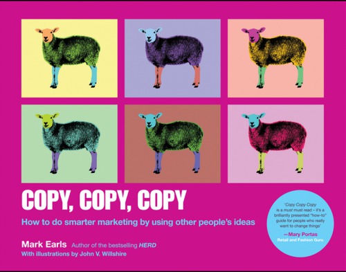 Copy, Copy, Copy