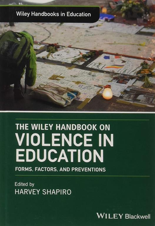 Handbook Education and Violence