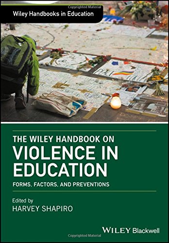 Handbook Education and Violence