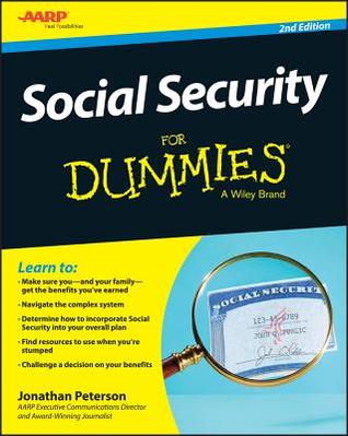 Social Security for Dummies