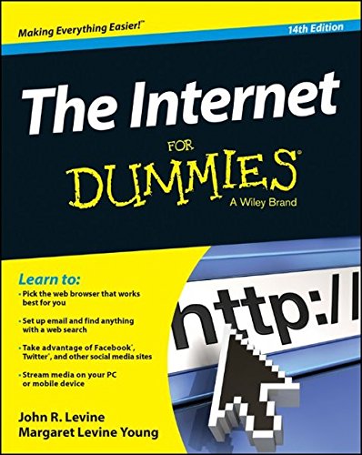 The Internet for Dummies