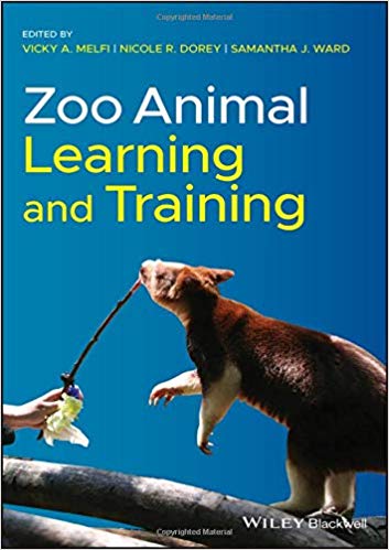 Zoo Animal Learning and Training