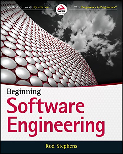 Beginning Software Engineering