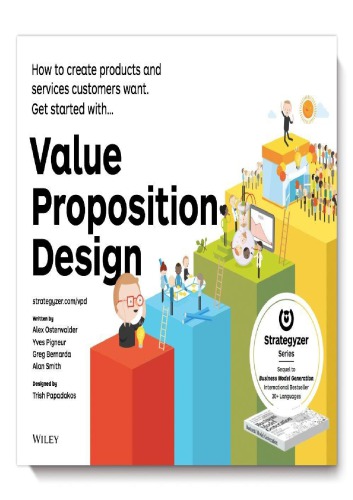 Value Proposition Design