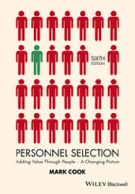 Personnel Selection