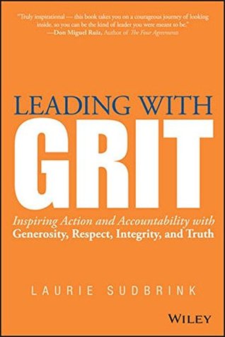 Leading with Grit